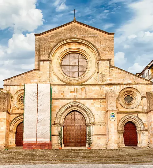 Duomo di Cosenza