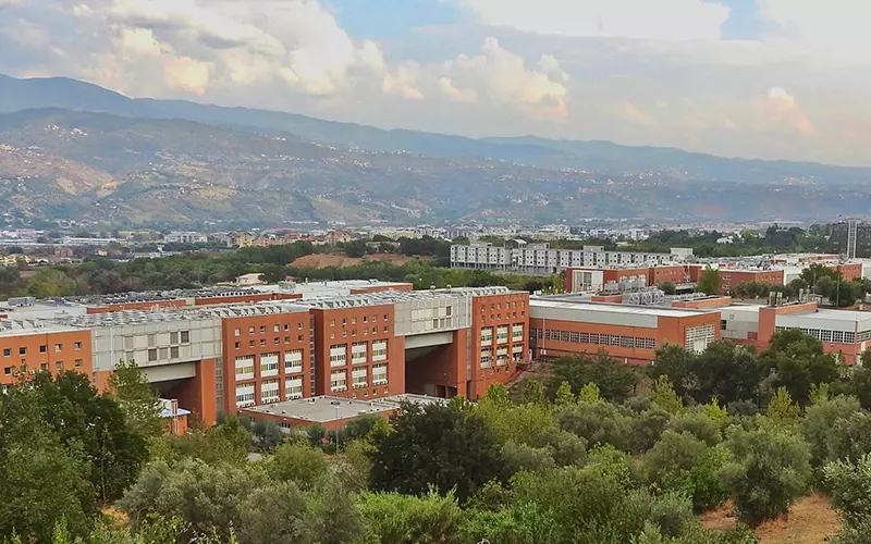 Università della Calabria